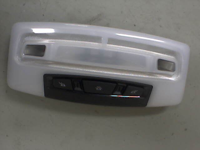 Taklyspanel til BMW 1-Serie 2011-2015 (Fase 1) (F20/F21) (F20/F21) (BMW|63319312496|)