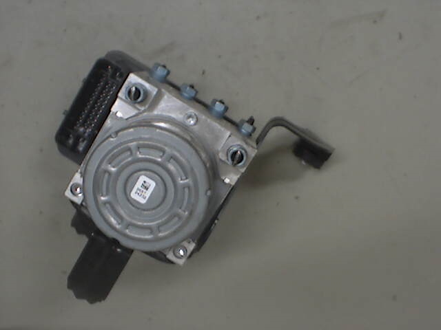ABS sentral til BMW 1-Serie 2011-2015 (Fase 1) (F20/F21) (F20/F21) (BMW|34 51 6 868 645|)