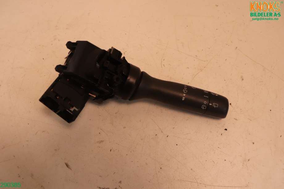 Bryter visker til Toyota Yaris, 2012-2014 (Type III, Fase 1)  (TOYOTA|846520D180)