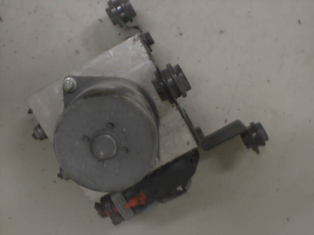ABS sentral til VW Tiguan 2007-2011 (Type I, Fase 1)  (VOLKSWAGEN|5N0 614 109 Q||5N0614409M)