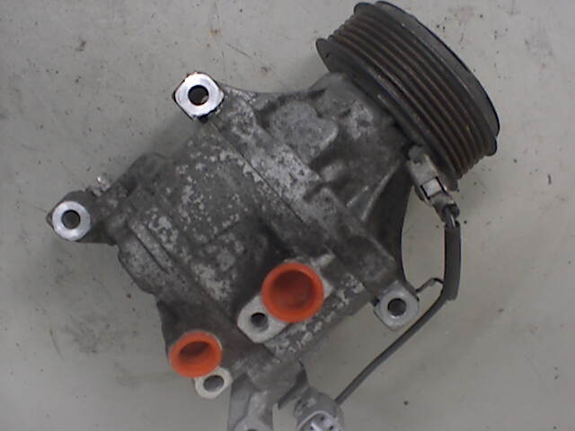 Aircondition kompressor til Toyota Corolla 2002-2007 (TOYOTA|883201A481|)