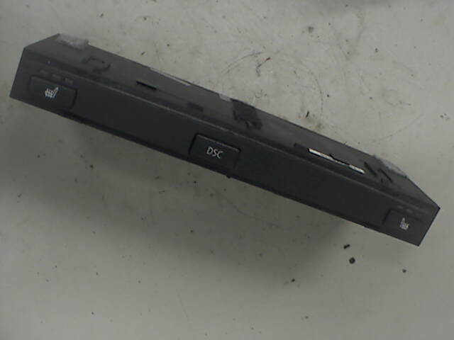 Bryter setevarme til BMW 5-Serie 2003-2010 (E60/E61) (E60/E61) (BMW|13580204||6949444)