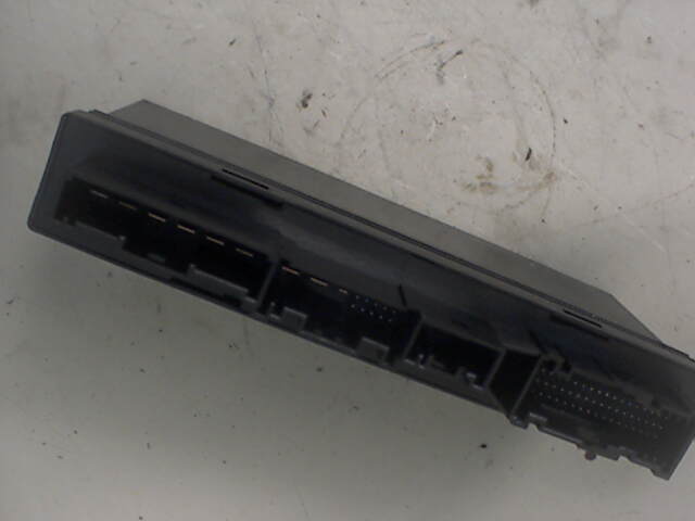 Styreenhet comfort (BCM) til BMW 5-Serie 2003-2010 (E60/E61) (E60/E61) (BMW|61356952665|)