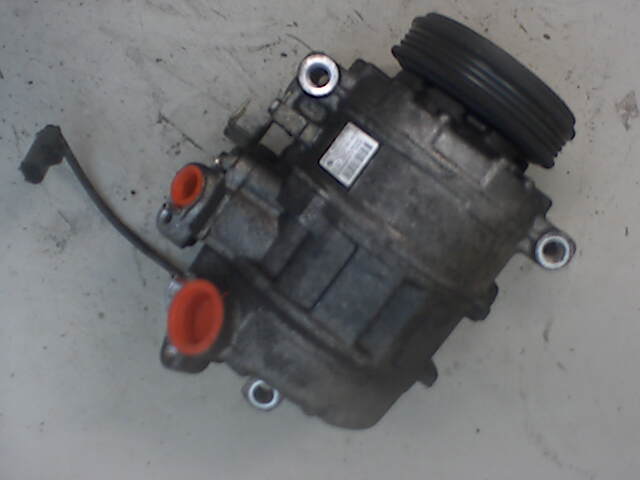 Aircondition kompressor til BMW 5-Serie 2003-2010 (E60/E61) (E60/E61) (BMW|64 52 6 983 098|)