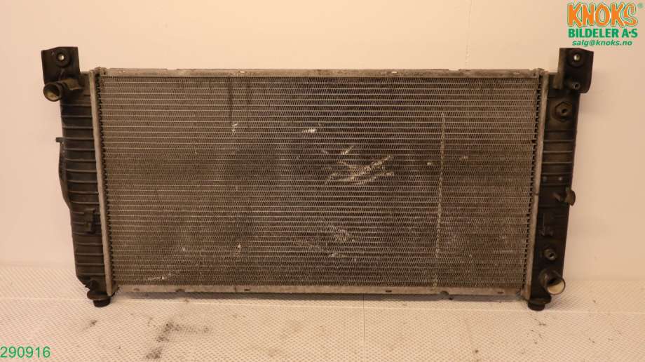 Radiator (automat gir) til Chevrolet Tahoe 2001-2005 (Type II)  (CHEVROLET|22840117|)