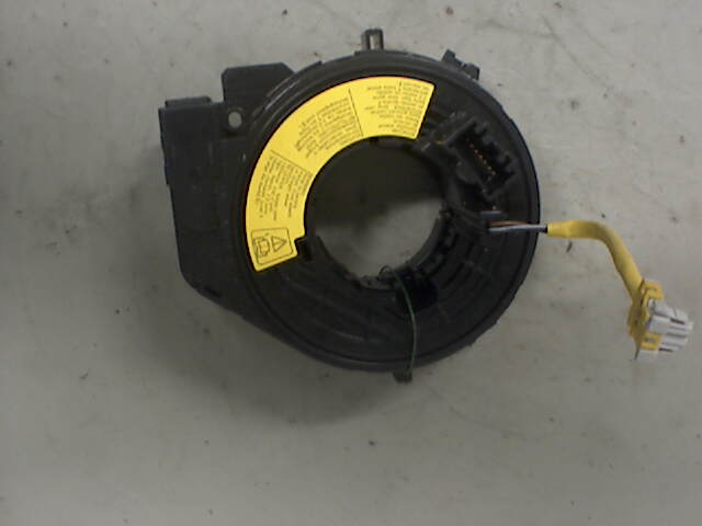 Airbag slepering til Ford Fiesta, 2008-2012 (Type VI, Fase 1) (FORD|8A6T-14A664-AC)