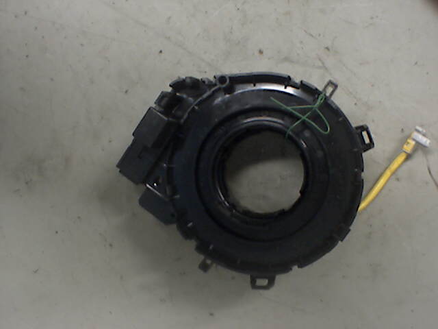 Airbag slepering til Ford Fiesta 2008-2012 (Type VI, Fase 1)  (FORD|8A6T-14A664-AC|)