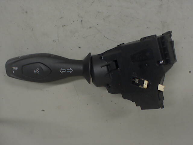 Bryter blink til Ford Fiesta, 2008-2012 (Type VI, Fase 1) (FORD|8A6T-13335-CC)