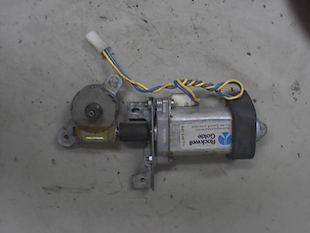 Takluke motor til Porsche 928 S, 1980-1983  (Porsche|640646771)