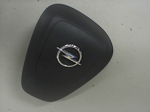 Airbag rattpute til Opel Insignia A 2009-2014 (OPEL|13270401|)