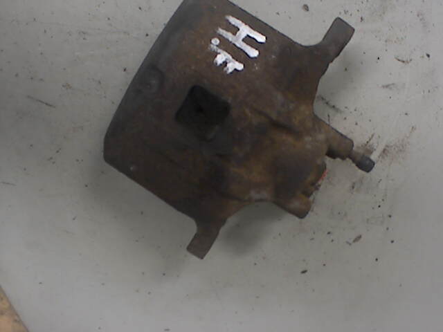 Bremsecaliper høyre foran til Mitsubishi Lancer 2008-2017 (MITSUBISHI|4605A476|)