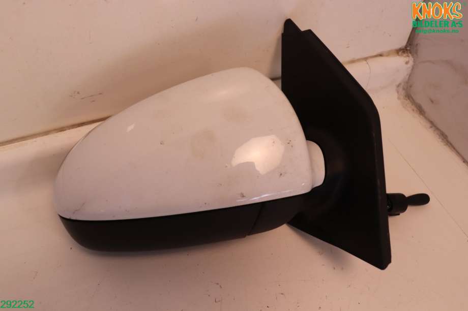 Speil høyre til Smart Fortwo, 2007-2014 (Type II) (W451) (W451) (SMART|A 451 810 22 16)