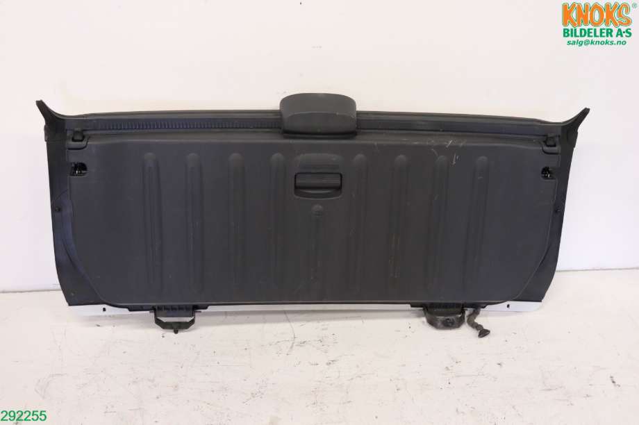 Bakluke lem til Smart Fortwo 2007-2014 (Type II) (W451) (W451) (SMART|A 451 757 00 06|)