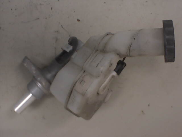 Bremsepumpe hoved til Mitsubishi Lancer 2008-2017 (MITSUBISHI|MN116351|)