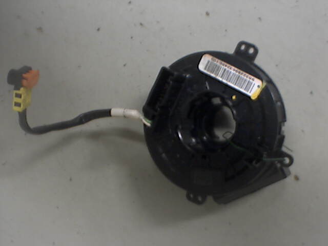 Airbag slepering til Chevrolet Aveo 2012-->> (Fase 2) (CHEVROLET (KR)|)