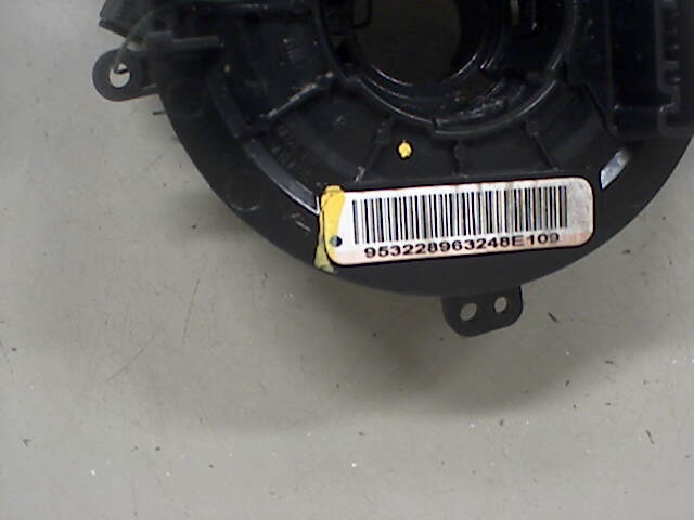 Airbag slepering til Chevrolet Aveo 2012-->> (Fase 2) (CHEVROLET (KR)|)