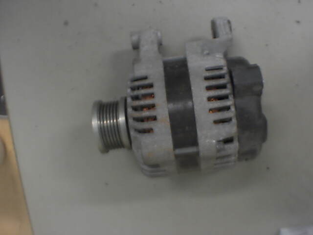 Dynamo til Chevrolet Aveo 2012-->> (Fase 2) (CHEVROLET (KR)|13579663|)