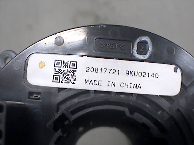 Airbag slepering til Opel Insignia A 2009-2014 (OPEL|25849366|)
