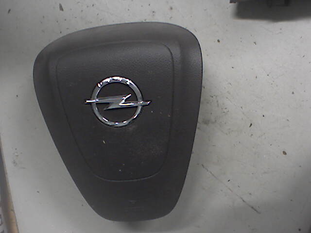 Airbag rattpute til Opel Insignia A 2009-2014 (OPEL|13270402|)