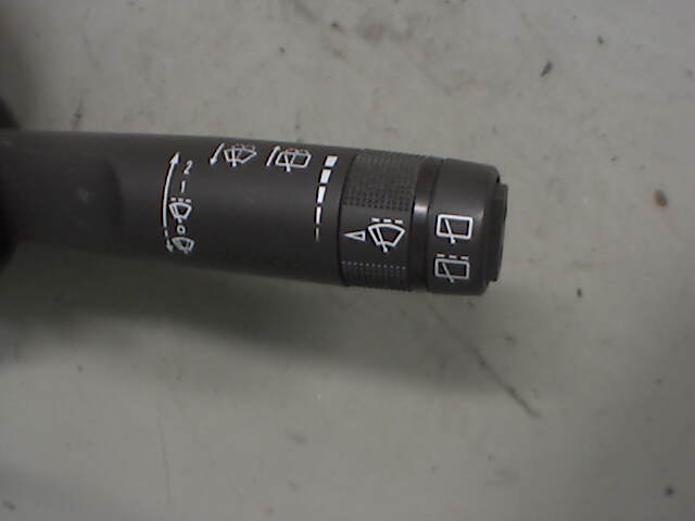 Bryter visker til Opel Insignia A 2009-2014 (OPEL|20964885|)