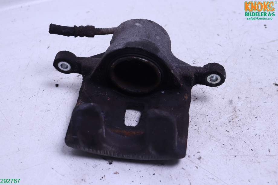 Bremsecaliper venstre foran til Hyundai Ix20 2010-2017  (HYUNDAI|58110 1K000|)
