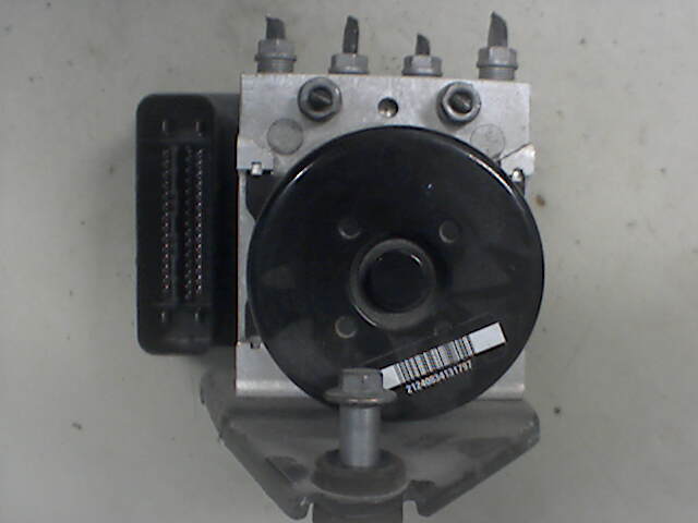 ABS sentral til VW Golf, Plus/Cross 2009-2013 (Fase 2) (VOLKSWAGEN|5Q0 614 517 T|)