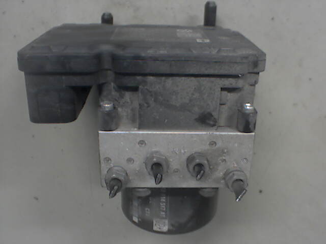 ABS sentral til VW Golf, Plus/Cross 2009-2013 (Fase 2) (VOLKSWAGEN|5Q0 614 517 T|)