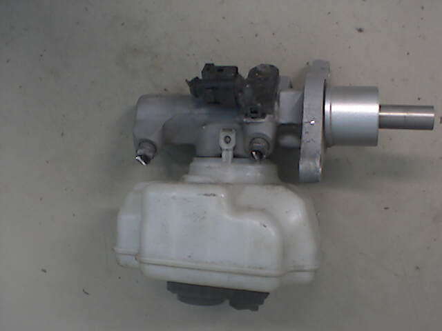 Bremsepumpe hoved til VW Golf, Plus/Cross 2009-2013 (Fase 2) (VOLKSWAGEN|8V1611021A|)