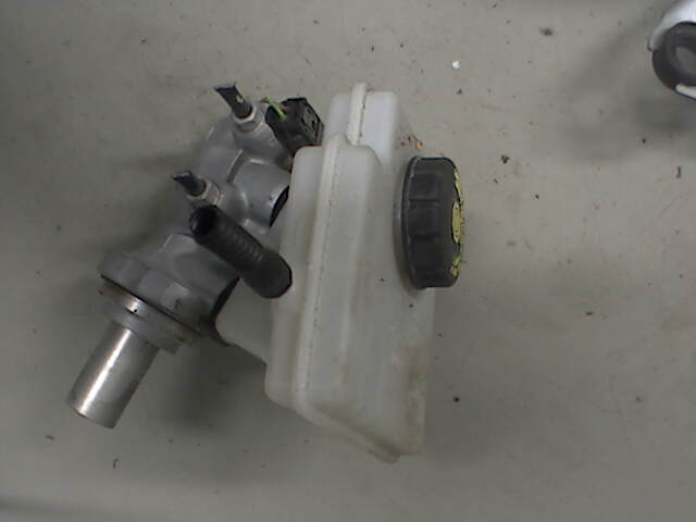 Bremsepumpe hoved til Mini One/Cooper, 2007-2014 (R55-57) (R55-57) (MINI|34336786585)