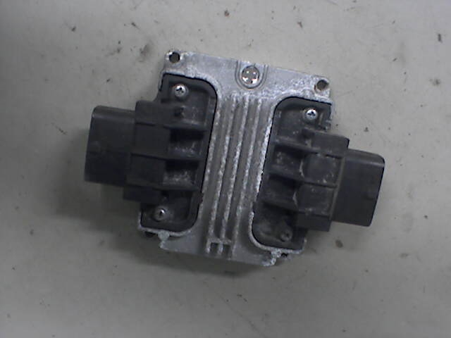 Styreenhet girkasse til Opel Corsa D 2006-2014 (OPEL|55559167||5556001)