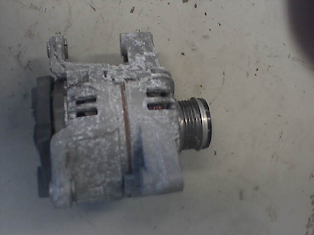 Dynamo til Opel Corsa D 2006-2014  (OPEL|13266810|)