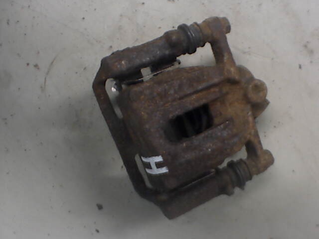 Bremsecaliper høyre bak til Mercedes A-Klasse 2005-2012 (W169) (W169) (MERCEDES|A 169 420 08 83|)