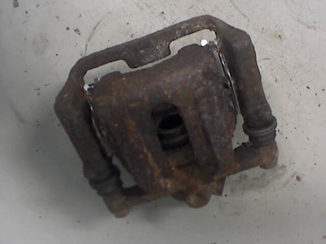 Bremsecaliper venstre bak til Mercedes A-Klasse 2005-2012 (W169) (W169) (MERCEDES|A 169 420 07 83|)