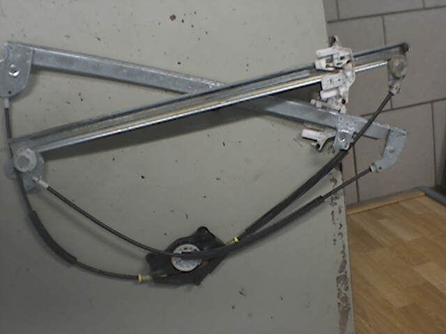 Ruteheis til Peugeot 807 2003-2009 (PEUGEOT|9221 L4|)