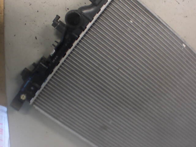 Radiator (manuell gir) til Opel Astra J, 2010-2015  (OPEL|39074665)