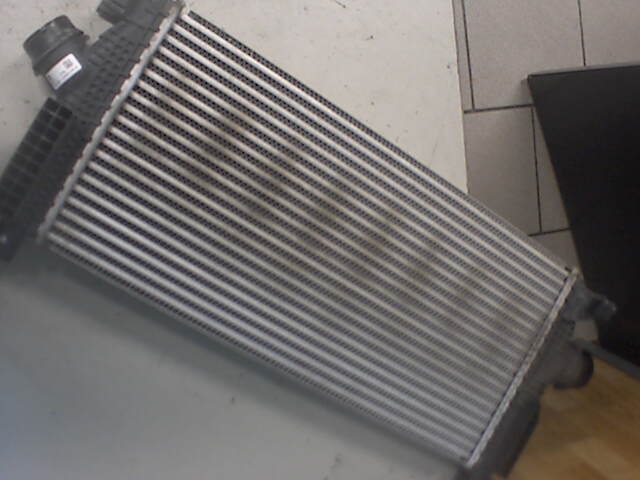 Intercooler til Opel Astra J, 2010-2015  (OPEL|13267545)