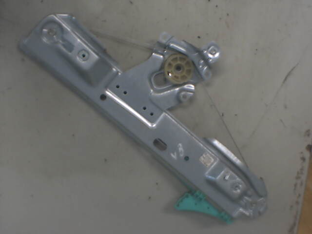 Ruteheis til Opel Astra J, 2010-2015  (OPEL|13350761)
