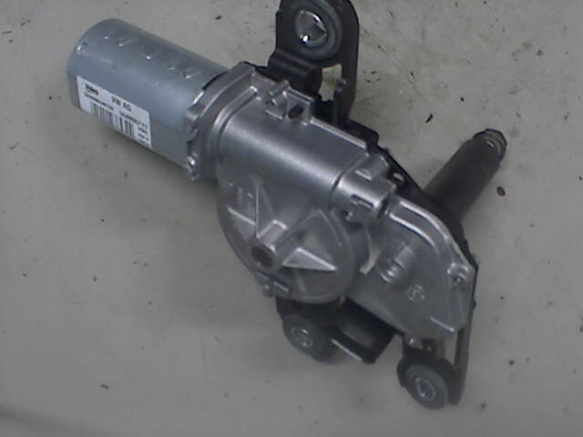 Viskermotor bakrute til VW Golf VII 2012-2017 (Fase 1) (VOLKSWAGEN|5G0955711A||5G0955711)
