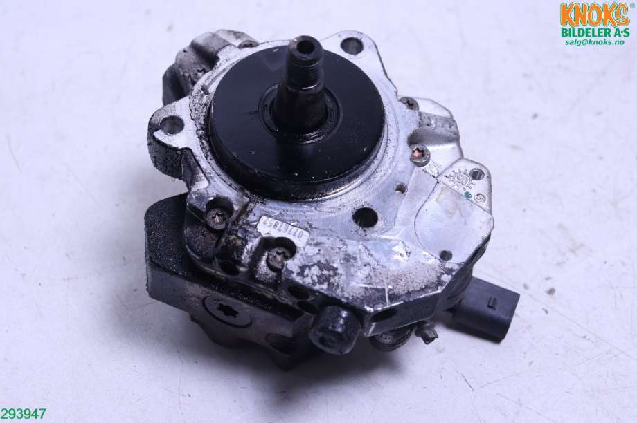 Dieselpumpe til BMW 3-Serie 2005-2011 (E90/E91/E92/E93) (E90/E91/E92/E93) (13 51 8 511 824|)