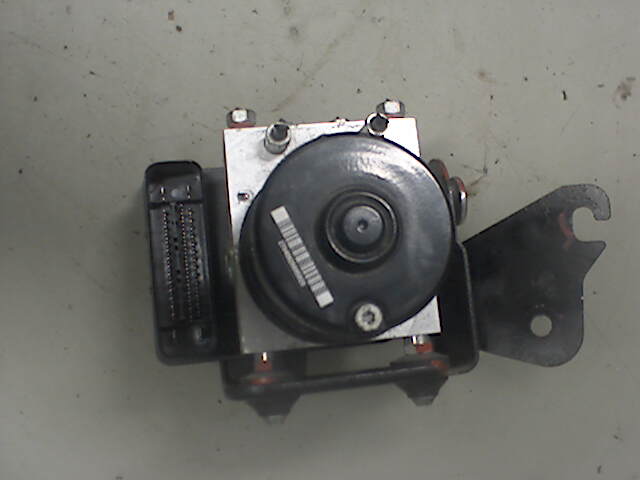 ABS sentral til Opel Agila 2008-2013 (OPEL|95508044|)