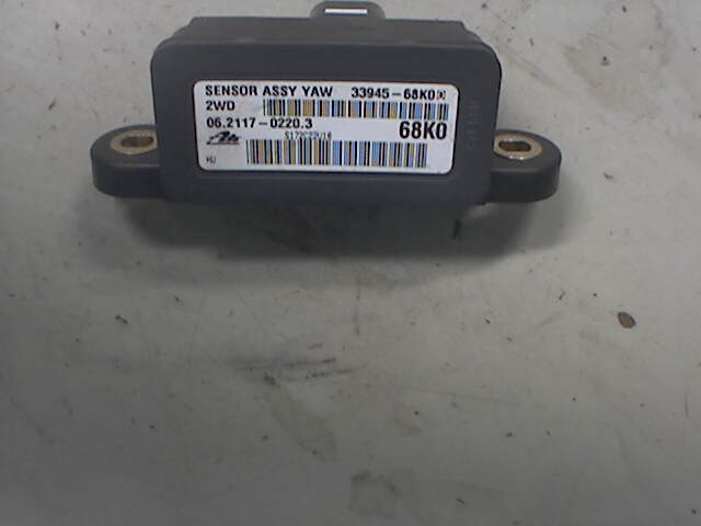 Sensor diverse til Opel Agila 2008-2013  (OPEL|95508021||3394568K0)