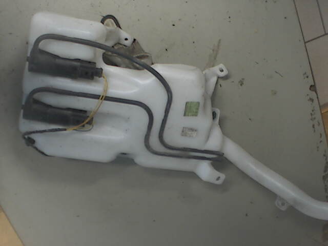 Spylertank til Opel Agila 2008-2013 (OPEL|93193906|)