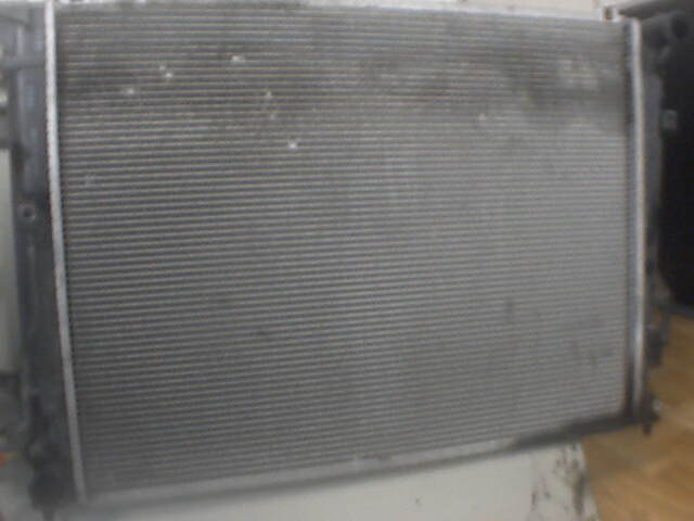Radiator (automat gir) til Kia Magentis 2006-2008 (Type II) (KIA|253102G750|)