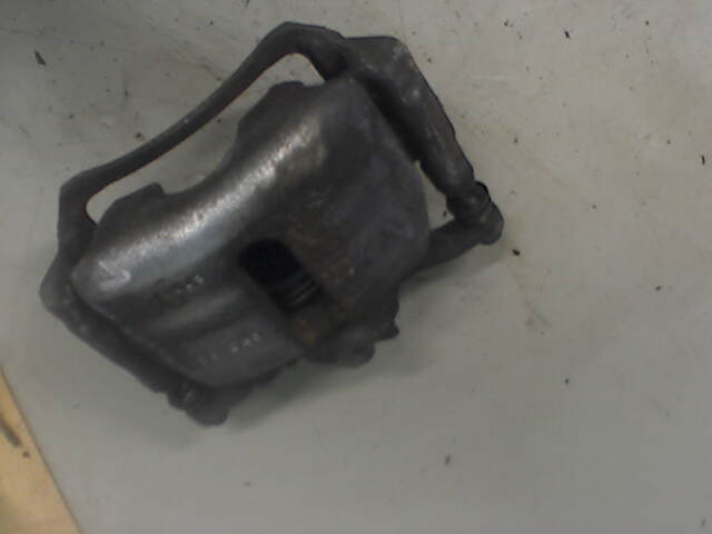 Bremsecaliper venstre foran til VW Golf VII 2012-2017 (Fase 1) (VOLKSWAGEN|8V0 615 123 D|)