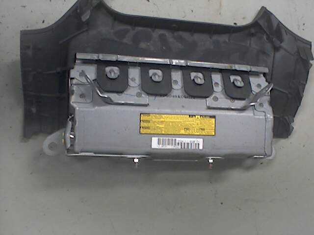 Airbag kne til Toyota Auris 2010-2012 (Type I, Fase 2)  (TOYOTA|7390002010B0|)