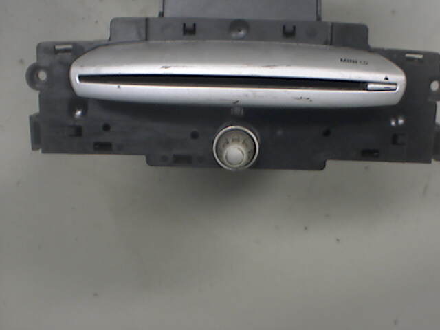 Bilstereo til Mini One/Cooper 2007-2014 (R55-57) (R55-57) (MINI|65 12 3 455 681|)
