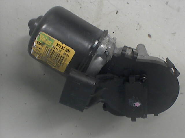Viskermotor frontrute til Mini One/Cooper 2007-2014 (R55-57) (R55-57) (MINI||53555304)