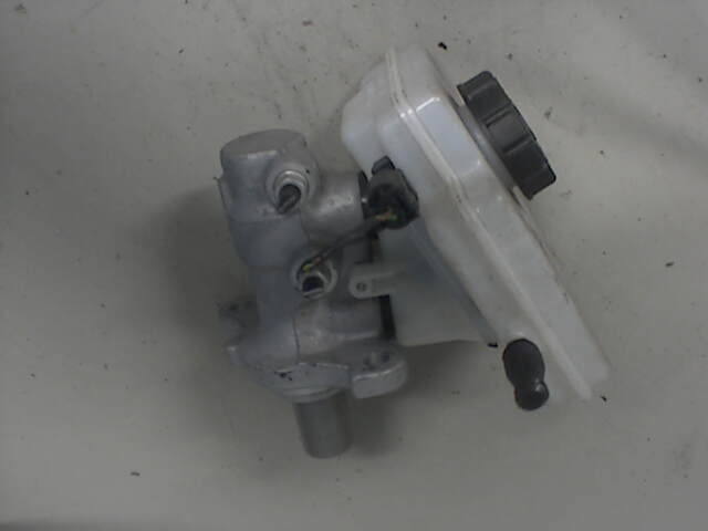 Bremsepumpe hoved til Mini One/Cooper 2007-2014 (R55-57) (R55-57) (MINI|34 33 6 786 585|)