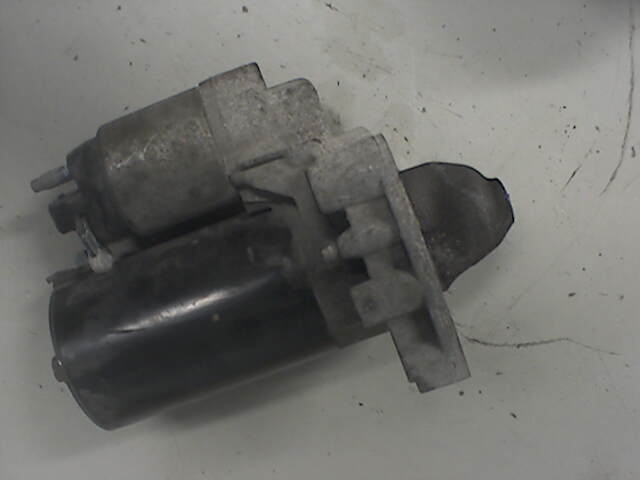 Starter til Mini One/Cooper 2007-2014 (R55-57) (R55-57) (MINI|12 41 7 616 698|0001138004|)