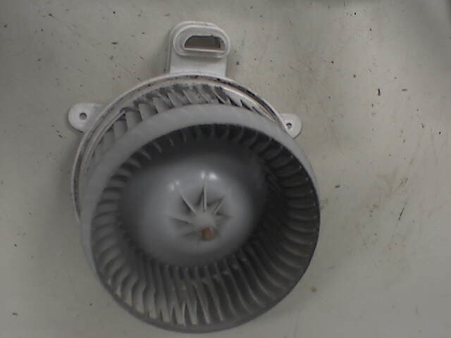 Varmeapparat motor til Toyota Prius 2009-2016 (Type III) (COMBI) (COMBI) (TOYOTA|8710347041|)